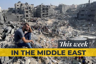 Middle East Roundup: Know their names – Gaza’s dead, more than a statistic