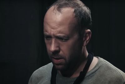 Matt Hancock faces extreme interrogation punishment for arrogance in final Celebrity SAS challenge
