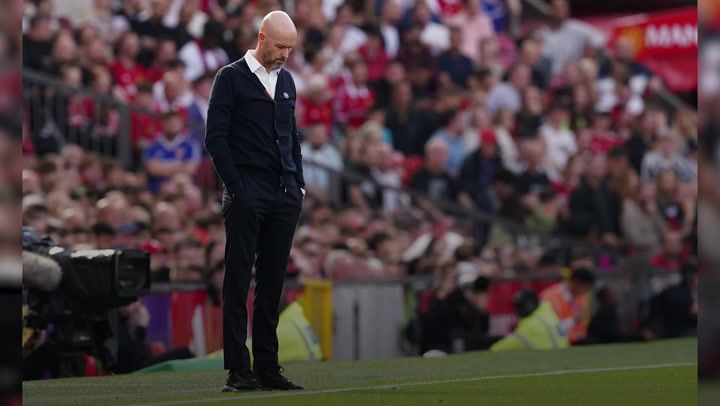 Erik Ten Hag Responds To Sir Jim Ratcliffes Transfer…