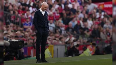 Erik ten Hag responds to Sir Jim Ratcliffe's transfer plans for Manchester United