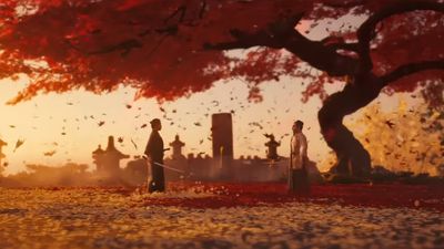 Chad Stahelski Reveals Tons Of Details About His Ghost Of Tsushima Video Game Adaptation, And I’m Fired Up