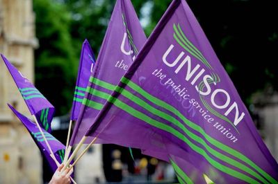 School strikes in Scotland suspended as union considers fresh pay offer