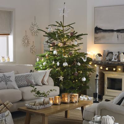 Experts reveal the best time to buy an artificial Christmas tree to save money – but it comes with a warning