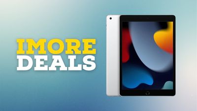 This 9th gen iPad is at its lowest-ever price on Amazon right now