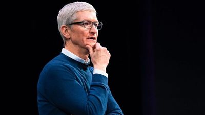 Apple called Android a ‘massive tracking device’ before the iPhone’s privacy push