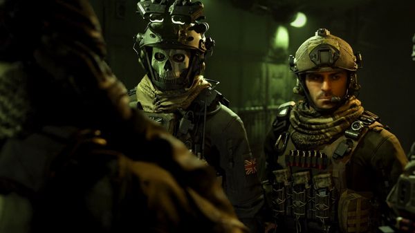 Call of Duty: Modern Warfare 3's 213GB storage hogging is because of 'open  world Zombies' but don't panic it can be reduced