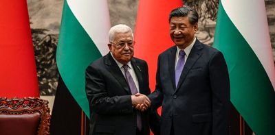 Israel-Hamas war puts China's strategy of 'balanced diplomacy' in the Middle East at risk