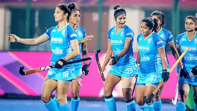 Unbeaten India eye an encore against Korea in Asian Champions Trophy semis
