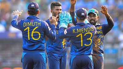 Asia Cup decimation by India could be behind Sri Lanka's huge World Cup loss to Rohit's side: Coach Nawaz