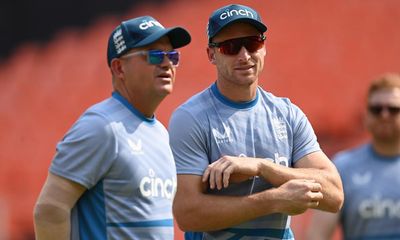 Post-Ashes tension could spark England into life against Australia