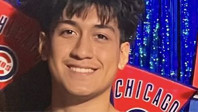 Bike safety advocates to hold vigil for 16-year-old Joshua Anleu, who was struck by a driver last month in Portage Park