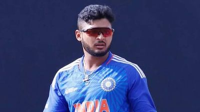 In-form Assam look for winning debut in Mushtaq Ali Trophy semis