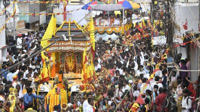 Still need to create atmosphere of Kannada in Karnataka, says CM Siddaramaiah