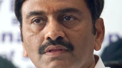 Supreme Court asks CBI, A.P. Chief Minister Jagan to respond to petition seeking transfer of DA case trial to Delhi