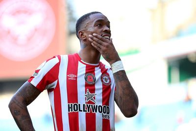 Thomas Frank wants Ivan Toney at Brentford ‘forever’ amid transfer rumours