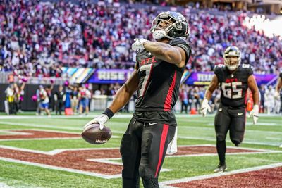 Falcons to open Mercedes-Benz Stadium roof for Week 9