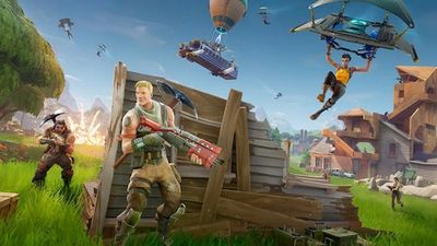 Fortnite Season OG Map Update Doubles Down on a Major Gaming Trend