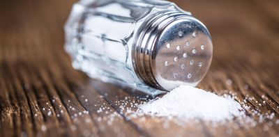 Is salt really a new culprit in type 2 diabetes?