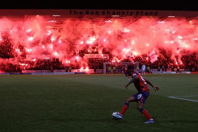 SFA & SPFL issue joint Hampden pyro warning after Rangers fans' flares