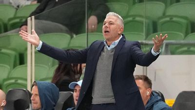 Struggling Sydney FC need to 'stop the rot': Corica