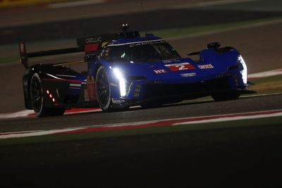 Cadillac can fight for Bahrain WEC podium after Fuji disaster, say drivers