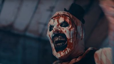 Terrifier 3’s Director Says The Movie’s Opening Sequence Is Going To Be ‘Controversial’ So Bring On The Barf Bags