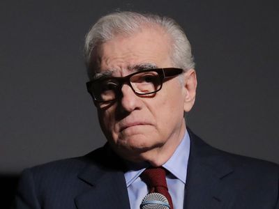 Martin Scorsese praises divisive Killers of the Flower Moon performance