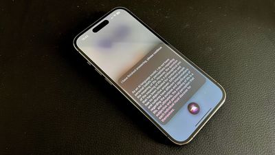 Tim Cook wants you to know Apple's working on AI, just don't expect it anytime soon