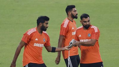 ICC World Cup | Indian pacers’ thunderbolts have left the batters bruised