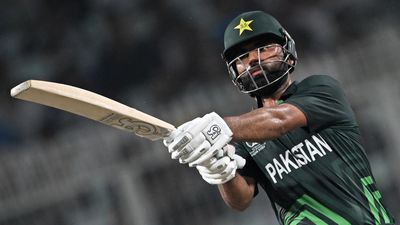 New Zealand vs Pakistan live stream Cricket World Cup 2023 online from anywhere