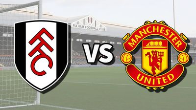 Fulham vs Man Utd live stream: How to watch Premier League game online