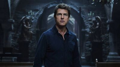 A 2017 Tom Cruise box office bomb is climbing up the Netflix charts