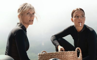 Wingwomen ending explained: What was Carole's fate?