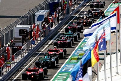 FIA’s new pitlane impeding stance won’t work, warns Magnussen