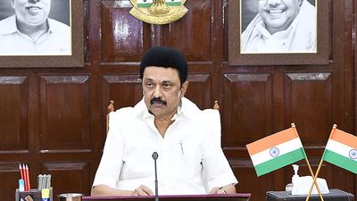 Hill Country Tamils toiled for Sri Lanka; their rights must be upheld, says T.N. CM M.K. Stalin