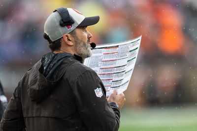 How Browns’ Week 9 game vs. Cardinals affects 2023 playoff hopes