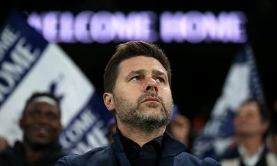 Pochettino will ‘respect’ Tottenham fans who boo his ‘special’ return to club