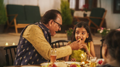 How Diabetics can enjoy festive foods guilt free