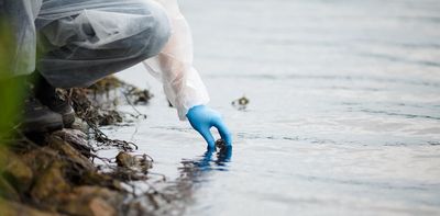 PFAS: how research is uncovering damaging effects of 'forever chemicals'