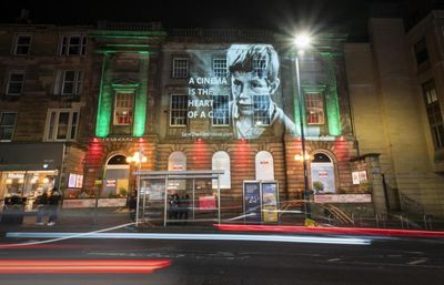 Campaign to reopen Edinburgh Filmhouse receives major funding boost