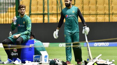 Cricket World Cup 2023 | Mickey Arthur hopes it’s not too late for a peaking Pakistan