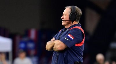 3 potential clues Bill Belichick could be on the way out in New England
