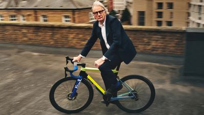 Tech roundup: Paul Smith styling and a barely visible battery - two brilliant boutique bikes launch this week