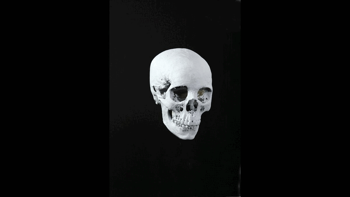 Incan 'Ice Maiden' who died in sacrifice 500 years ago revealed in hyper-realistic facial reconstruction