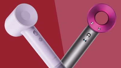 Laifen Swift vs Dyson Supersonic: which hair dryer is best for you?