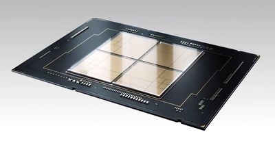 Intel's Workstation Refresh Chips Brace For Threadripper 7000