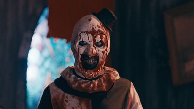 Terrifier 3 will have a Halloween release next year despite being a Christmas movie