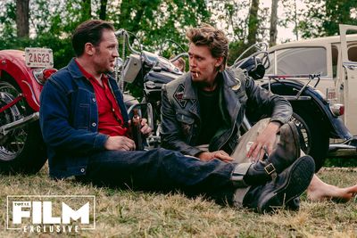 The Bikeriders: Austin Butler, Jodie Comer and Tom Hardy bring the cool in these exclusive images