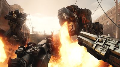 Xbox and Bethesda's Wolfenstein developer MachineGames is expanding with a second studio in Sweden