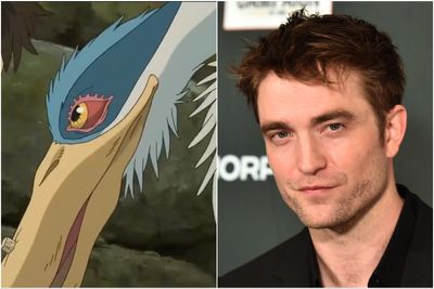 Robert Pattinson praised for ‘crazy’ commitment to new anime voice role